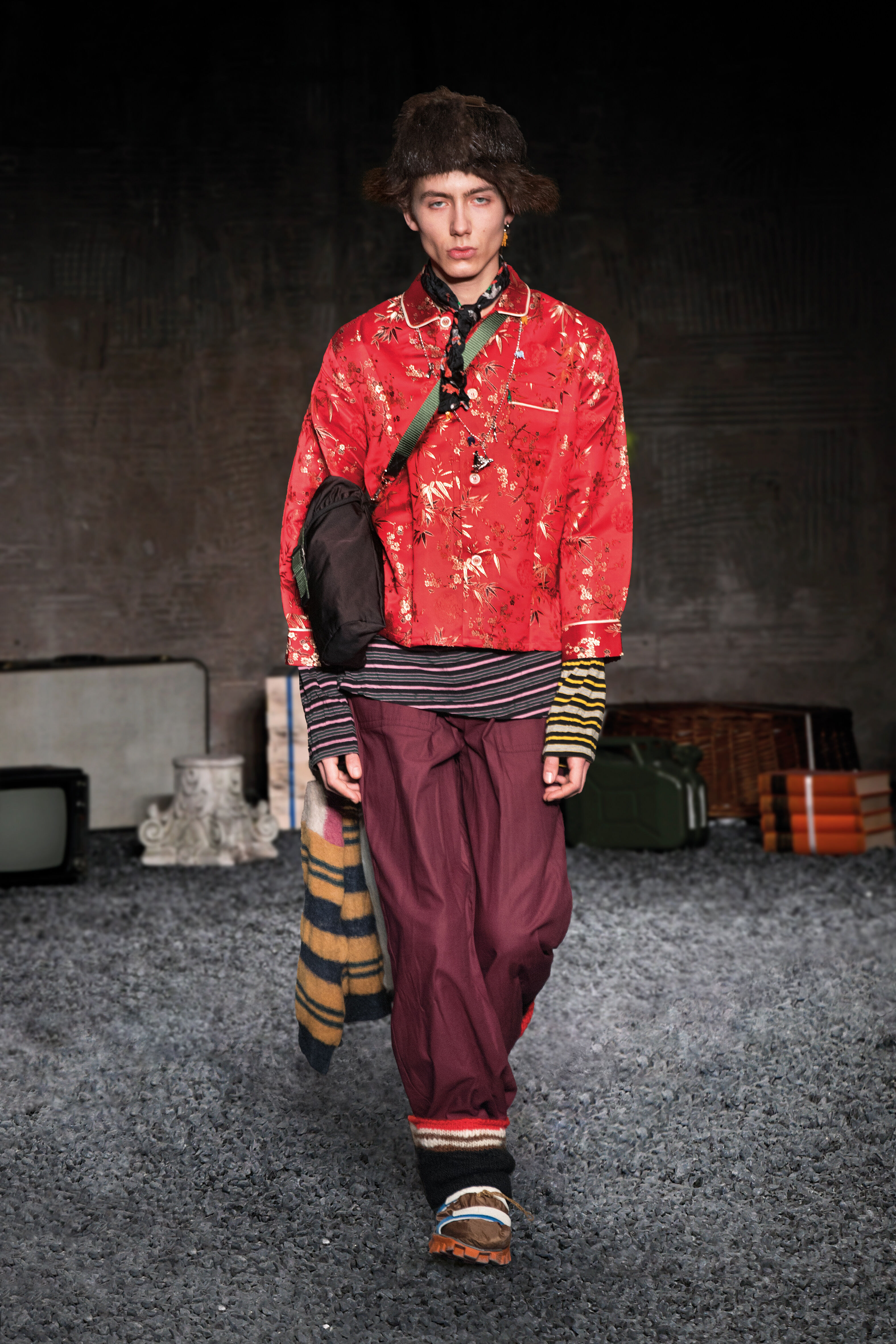 marni FW18 uomo marni FW18 uomo